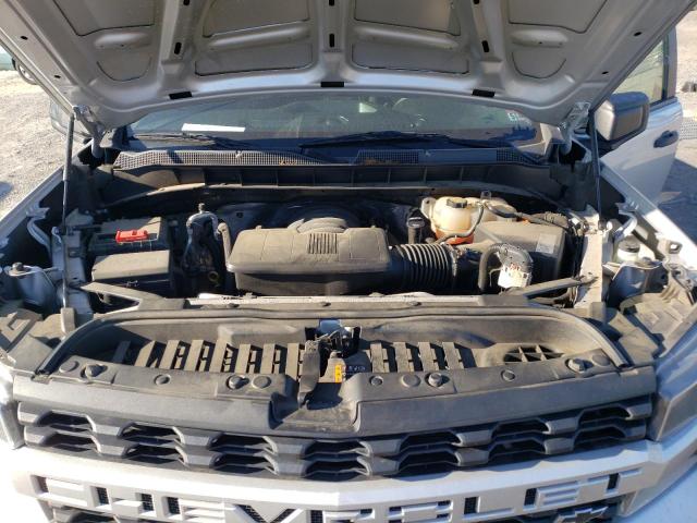 1GCRYBEF9KZ208871 Chevrolet Silverado K1500 Custom