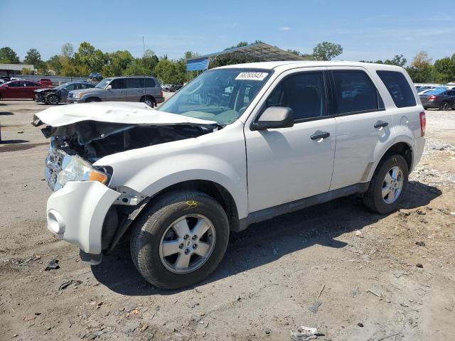 2012 Ford Escape XLS