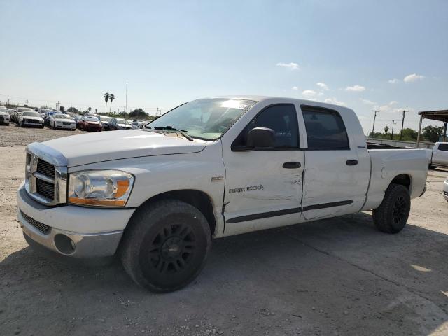 2006 Dodge Ram 1500 