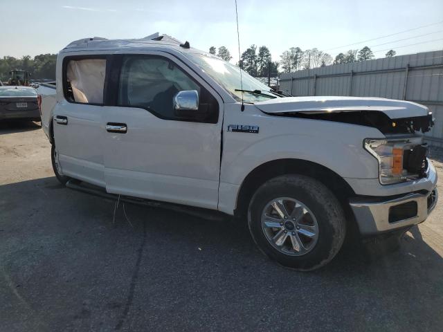 1FTEW1C52KFA66633 Ford F150 Supercrew