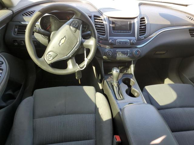 1G11Y5SL2EU145759 Chevrolet IMPALA LS