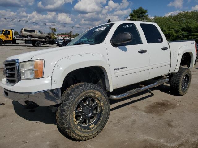 2013 GMC Sierra 1500 SLE