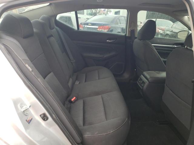 1N4BL4DV3KC162774 Nissan ALTIMA SV