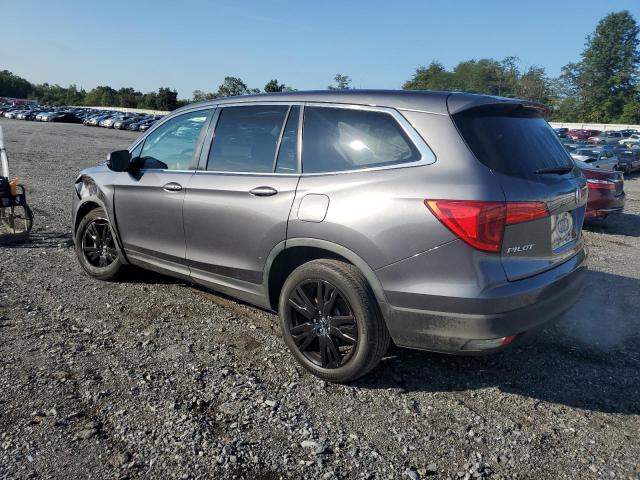 2016 HONDA PILOT EXL Photos | PA - HARRISBURG - Repairable Salvage Car ...