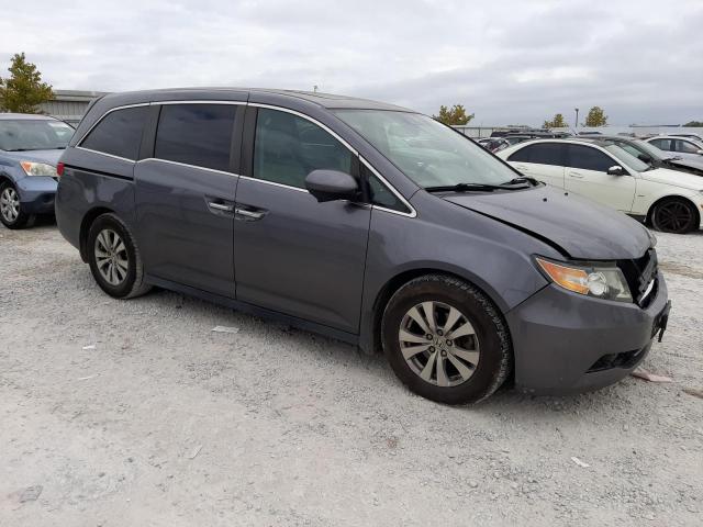 5FNRL5H67FB016923 | 2015 HONDA ODYSSEY EX