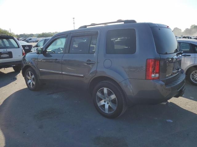 5FNYF4H92FB019767 Honda Pilot Touring