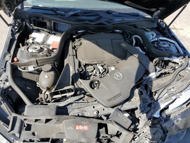WDDHF5KBXEA941122 Mercedes-Benz E 350