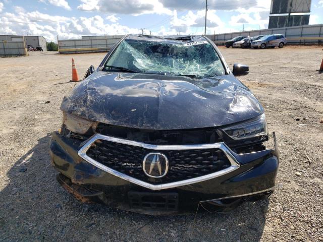 19UUB1F37LA017025 Acura TLX