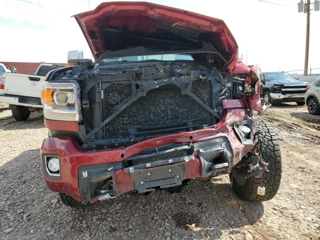 1GT12SEY5KF213129 GMC Sierra K2500 Denali