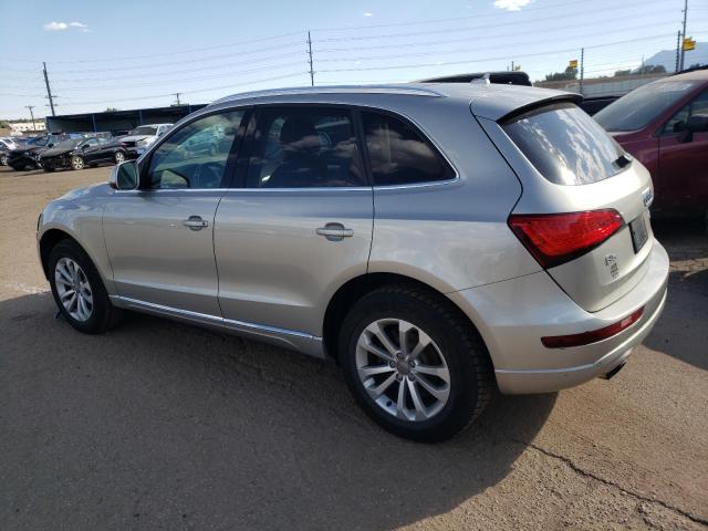 VIN WA1LFAFP0DA020734 2013 Audi Q5, Premium Plus no.2