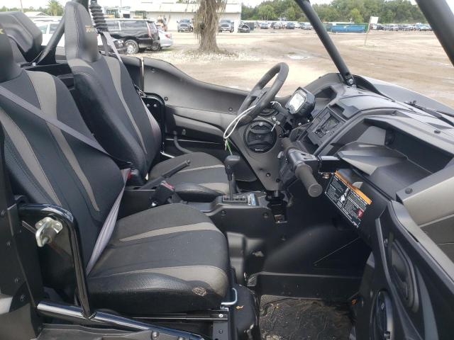 2023 KAWASAKI KRF 1000 C - JKARFCC18PB502405