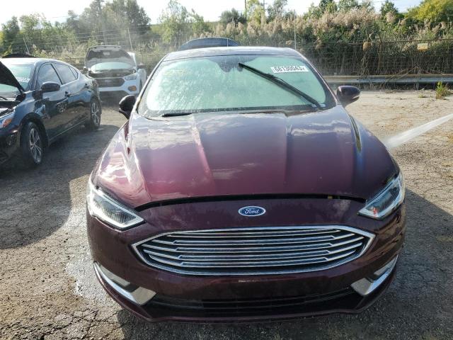3FA6P0T98HR257487 Ford FUSION SE