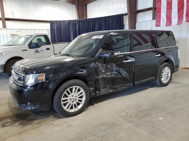 2016 Ford Flex SEL