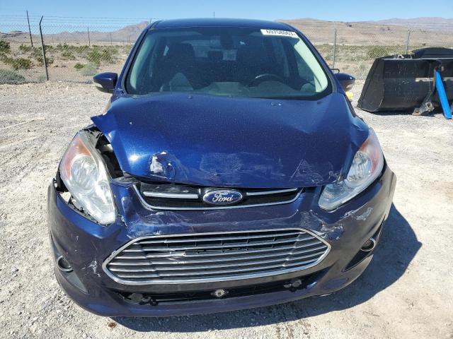 1FADP5CU1GL100230 Ford C-max Premium Sel
