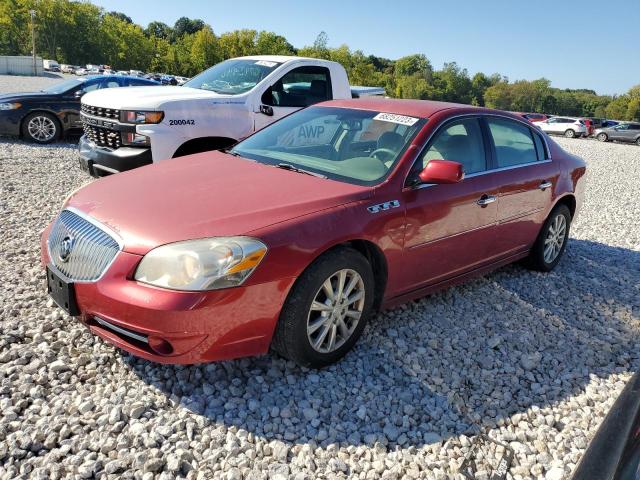 2011 Buick Lucerne CX