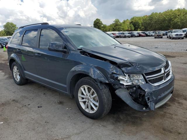 Vin: 3c4pdcbbxjt362442, lot: 66127843, dodge journey sxt 20184