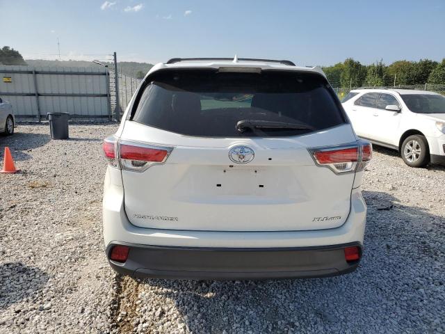 5TDJKRFH9FS127223 Toyota Highlander Xle