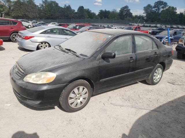 2003 Toyota Corolla CE