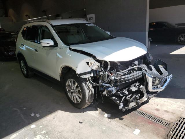 KNMAT2MV5HP592558 Nissan ROGUE S