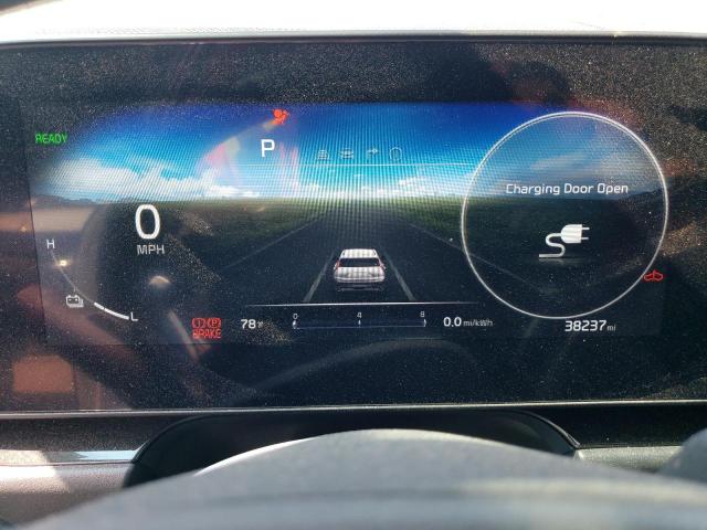 2023 KIA NIRO WIND - KNDCR3L14P5026025