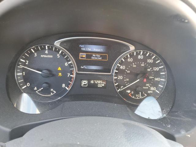 1N4AL3AP4FN347986 Nissan ALTIMA 2.5