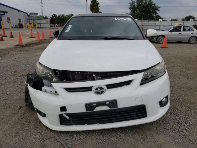 2011 Toyota Scion Tc VIN: JTKJF5C74B3017032 Lot: 66503103