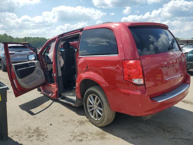 2015 DODGE GRAND CARA - 2C4RDGCG7FR703283