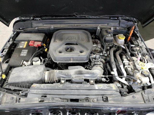 1C4JJXP67MW682530 Jeep Wrangler Unlimited Sahara 4xe