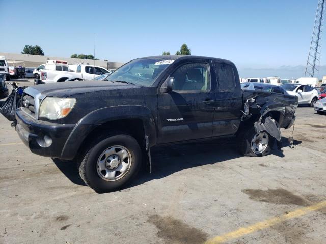 2007 Toyota Tacoma 