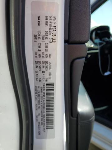 1C4RJFAG1FC788958 Jeep Grand Cherokee Laredo