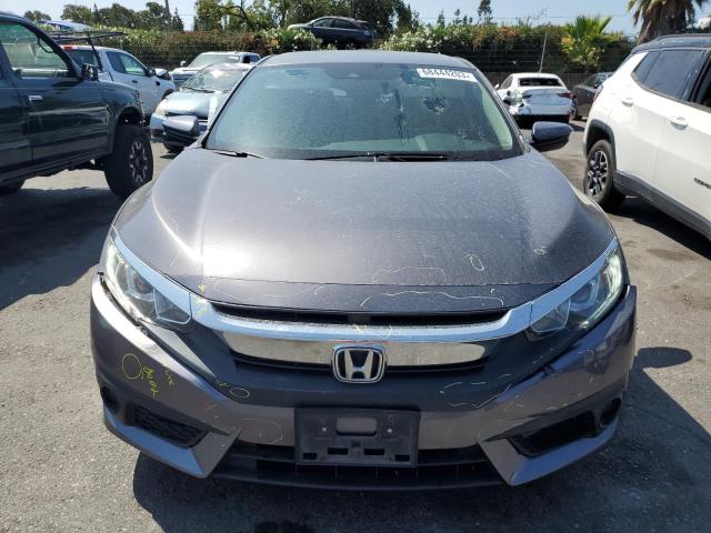 2HGFC2F80JH544829 Honda CIVIC EX