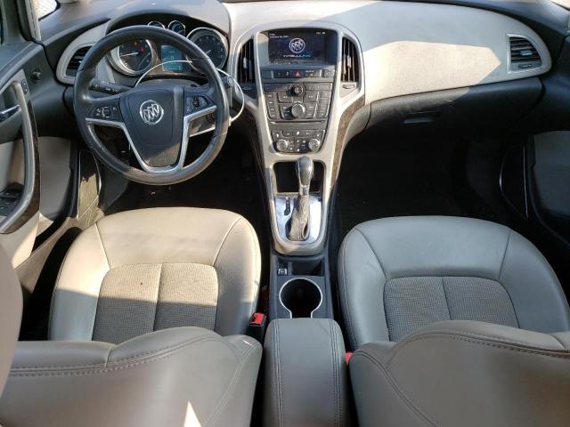 1G4PW5SK3G4132242 Buick Verano Sport Touring