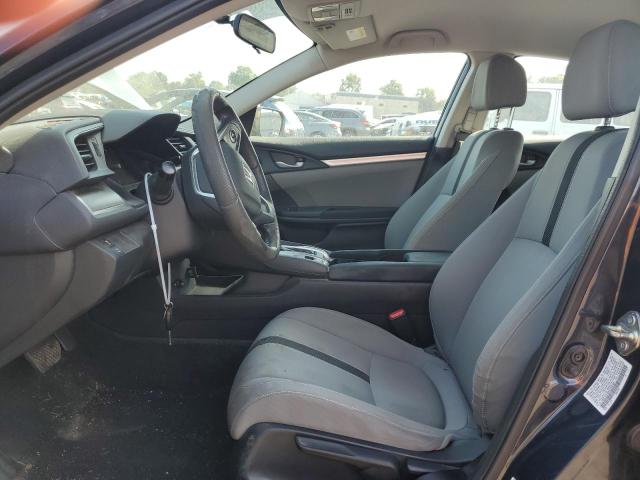 19XFC2F50GE244104 Honda Civic Lx