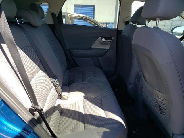 KNDCB3LC3L5400950 KIA NIRO LX