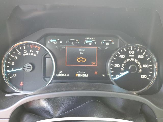1FTEW1E43LFC05397 Ford F150 Supercrew