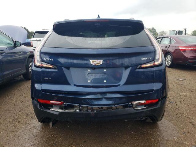 2020 CADILLAC XT4 SPORT - 1GYFZFR40LF073244