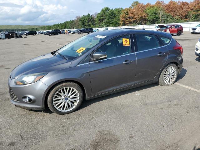 1FADP3N26EL401721 | 2014 FORD FOCUS TITA