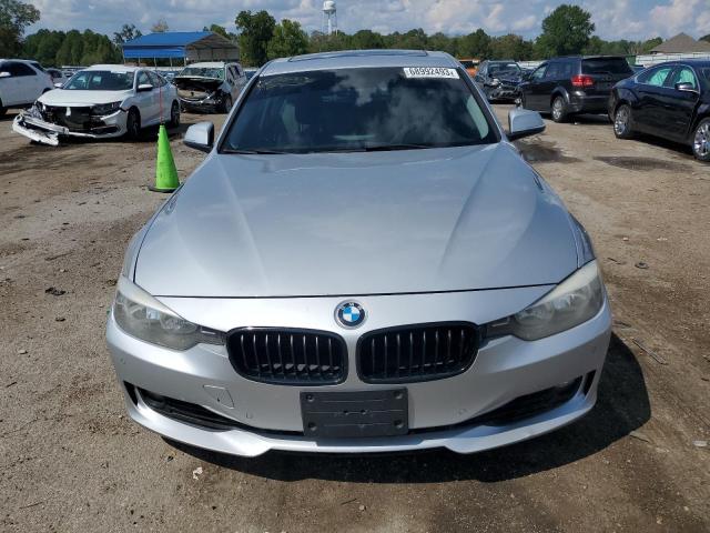 2015 BMW 328 XI - WBA3B3G51FNR88781