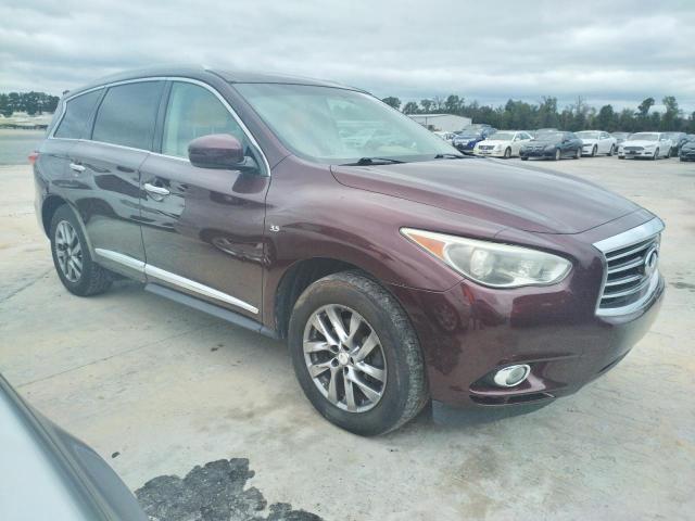 5N1AL0MN6EC546434 | 2014 INFINITI QX60