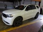 2017 DODGE DURANGO GT - 1C4RDJDG6HC600900
