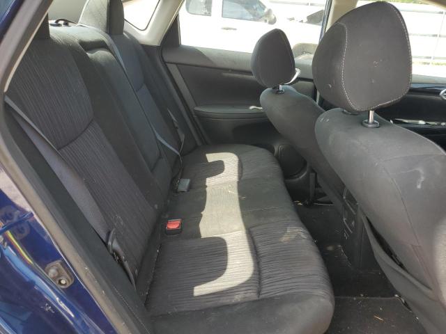 3N1AB7AP4KY286143 Nissan SENTRA S