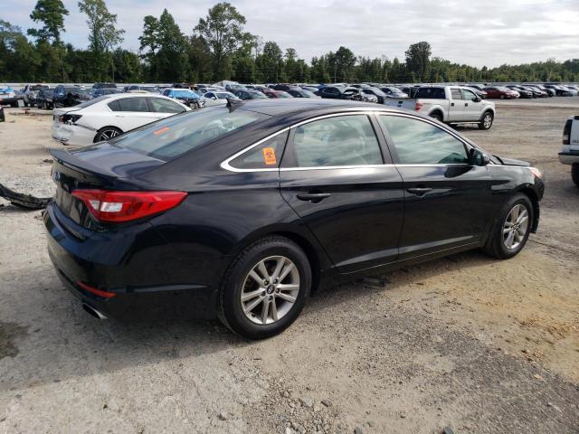 2015 Hyundai Sonata Se VIN: 5NPE24AF9FH228729 Lot: 40808426