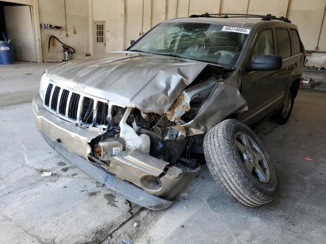 2006 Jeep Grand Cherokee Limited