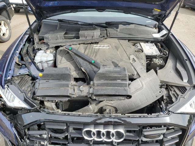 2019 AUDI Q8 PREMIUM - WA1EVAF10KD011857