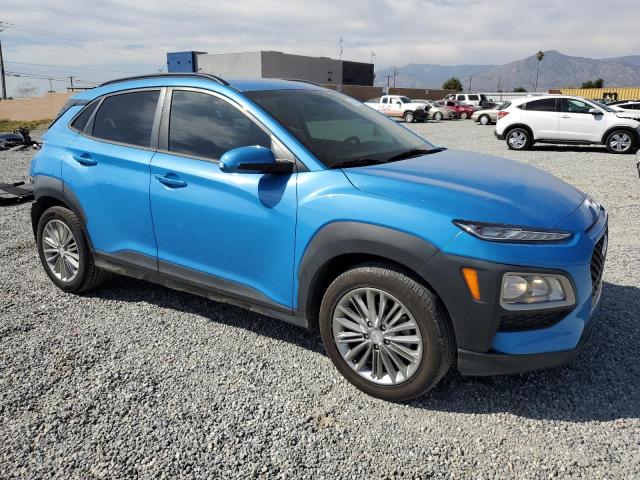 KM8K22AA7JU072423 | 2018 HYUNDAI KONA SEL