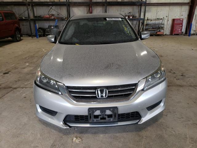 1HGCR2F34FA039078 | 2015 HONDA ACCORD LX