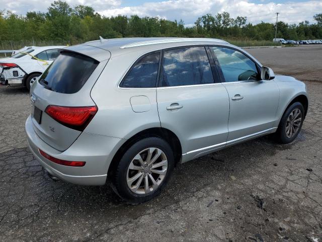 VIN WA1CFAFP0DA062093 2013 Audi Q5, Premium no.3