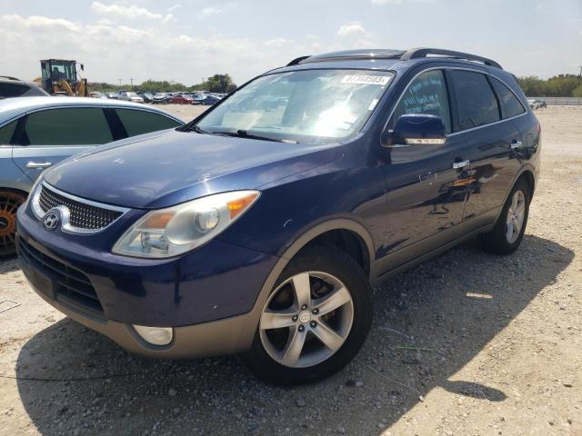 2008 Hyundai Veracruz GLS