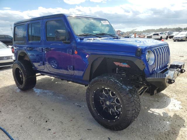 1C4HJXEN6JW320175 Jeep Wrangler Unlimited Sahara