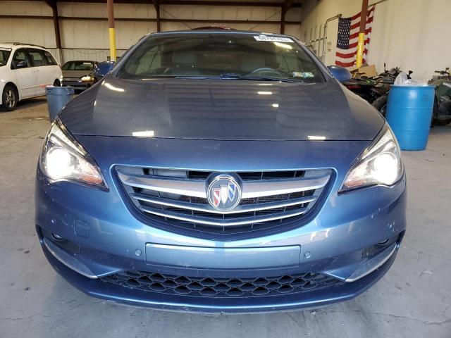 2017 BUICK CASCADA PR - W04WH3N53HG052311